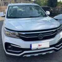 SX5 فردا موتور fmc،معاوضه با 207 پانا