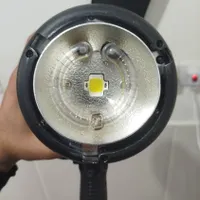 فلاش نایس فتو 680ژول ttlکنونی|دوربین عکاسی و فیلم‌برداری|بیرجند, |دیوار