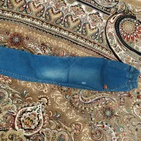 دو عدد شلوار پسرانه|لباس|سنندج, |دیوار