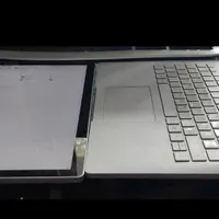 Microsoft Surface Book 2|رایانه همراه|تهران, تهرانپارس شرقی|دیوار