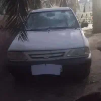 پراید مدل 90