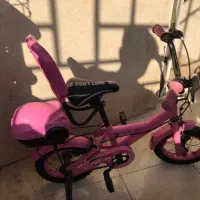 دوچرخه ۱۲ نو