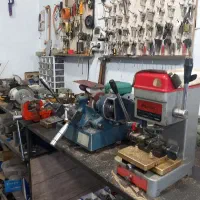 کلید سازی نمونه|خدمات پیشه و مهارت|بهارستان, |دیوار