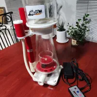 اسکیمر بخاری مدیا واتر پمپ تانک شور سنج