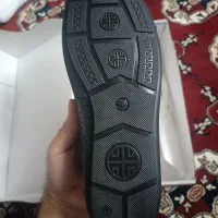 کفش کالج مردانه نو سایز 43|کیف، کفش، کمربند|بندر ترکمن, |دیوار