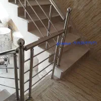 نرده|مصالح و تجهیزات ساختمان|سلماس, |دیوار