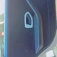 چهار عدد تودری بادسته وداشپرد