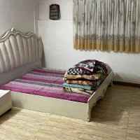 خونه شیک با وسایل ۸۰ متری
