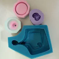 لوازم سنگ مصنوعی|صنایع دستی و سایر لوازم تزئینی|کلاله, |دیوار