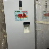 یخچال دوقلو هیلار