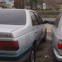 پژو مدل ۸۸|خودرو سواری و وانت|تالش, هشتپر|دیوار