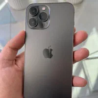 ۱۳ پرومکس مشکی ۲۵۶ گیگ