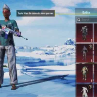 بازی پابجی موبایل|کنسول، بازی ویدئویی و آنلاین|رباطکریم, پیغمبر|دیوار