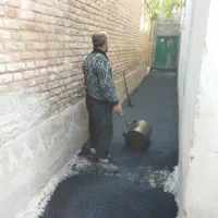 ایزوگام اسفالت قیرگونی محمدی نصب فروش زیرسازی|خدمات پیشه و مهارت|تبریز, |دیوار