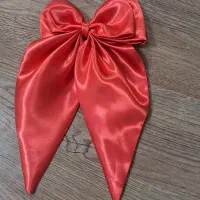 گیره مو پاپیون