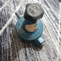 رگلاتور گاز فشار قوی ریگلاتور