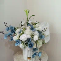 باکس گل نامزدی