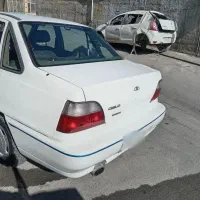 دوو سیلو|خودرو سواری و وانت|تیران, |دیوار