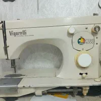 چرخ خیاطی گلدوزی در حد