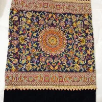 رو بالشت ترمه|رختخواب، بالش، پتو|یاسوج, |دیوار