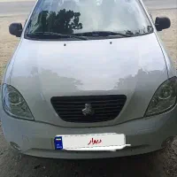 تیبا1 صندوقدار مدل ۱۴۰۰ در حد نو فروش فوری