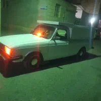 پیکان وانت مدل ۹۰ تک سوز|خودرو سواری و وانت|شهریار, شهرک امیریه|دیوار