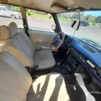 بنز ۲۲۰ معماری|خودرو کلاسیک|تهران, اکباتان|دیوار