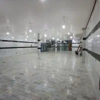 اجاره ۴۵۰ متری دو سالن مجزاواقع در علیمردانی مجلسی