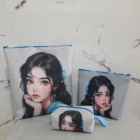 ست کیف مادر دختری|کیف، کفش، کمربند|ایلام, |دیوار