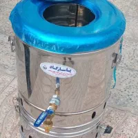 سماور گازی 20لیتری