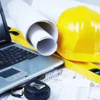 امور دفتر فنی مهندسی عمران