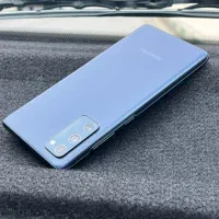 گوشی Samsung S20fe|موبایل|کرمانشاه, |دیوار