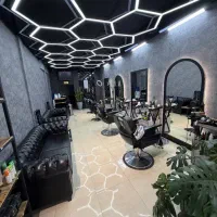 آرایشگر مردانه