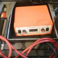 هالیدی دتکتور منفذیاب الکومتر ۲۳۶