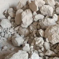 اهک کلوخه  ،سنگ