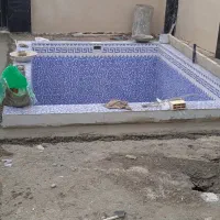 کاشی کاری و سنگ|خدمات پیشه و مهارت|بهارستان, |دیوار