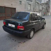 پراید مدل 80 دوگانه cng|خودرو سواری و وانت|اردبیل, |دیوار