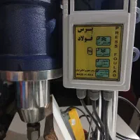 پرس دکمه فولاد قالب دکمه و پرچ