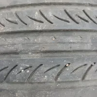 لاستیک ۲۰۵ رینگ ۱۵|قطعات یدکی و لوازم جانبی|بندر انزلی, لیچارگی حسن رود|دیوار