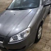 رانا 92یه کاپوت رنگ درجه یک بدون ضربه