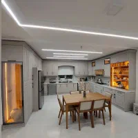 ساخت انواع کابینت و کمد دیواری|خدمات پیشه و مهارت|سمنان, |دیوار