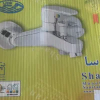 شیر آلات حمام