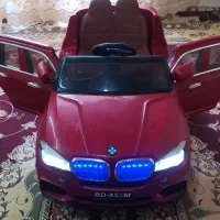 ماشین شارژی|اسباب‌بازی بچه|ملکان, |دیوار