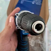 دریل شارژی  ویوارکس.  تک باطری|ابزارآلات|گناباد, |دیوار