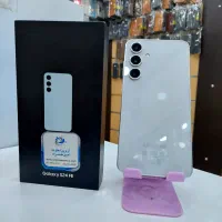 s24 FE 256g 8ram|موبایل|شادگان, |دیوار