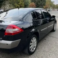 مگان مدل ۸۹ اتومات اقساط آسان/شرایط‌ گذار/چک|خودرو سواری و وانت|تهران, نارمک|دیوار