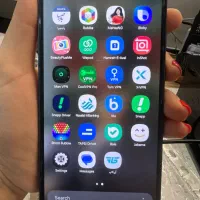 گوشی سامسونگ a55