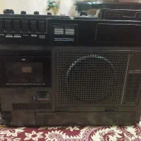 رادیو قدیمی