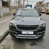 فیدلیتی ۷ نفره  نیوپرایم ۱۴۰۲ گیربکس جدید|خودرو سواری و وانت|فردیس, طالقانی|دیوار