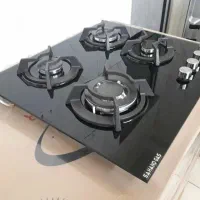 گاز رومیزی ،گاز صفحه ای توکار|اجاق گاز و لوازم برقی پخت‌وپز|اصفهان, مرداویج|دیوار